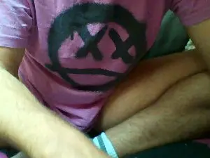 Cam4 Private Sex Chat of pinki666_fun