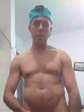 Cam4 Best Webcam of Tumorochodj
