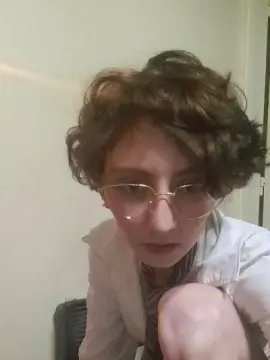 Cam4 Free Porn Cam of ASTRIDSHINE