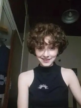 Cam4 Best Webcam of ASTRIDSHINE