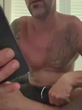 Cam4 Private Sex Chat of Marklochefhot