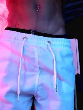 Cam4 Adult Webcam of PretoXXXBlack