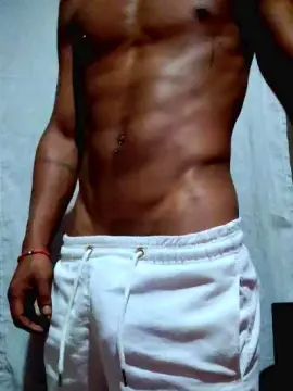 Cam4 Live Porn of PretoXXXBlack