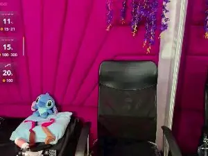 Cam4 Sex Chat of Rachel_Swetty2
