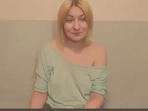 Cam4 Live Sex of bonnie_kisssexy