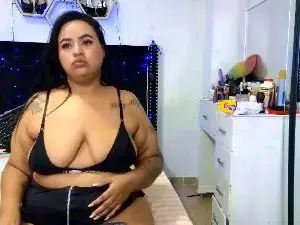 Cam4 Sex Cam of charlotte_218