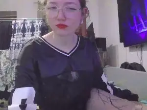 Cam4 Sex Chat of Mimi_BBL