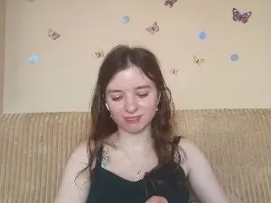 Cam4 Live Porn of PearlKloock