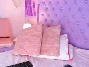 Cam4 Private Sex Chat of _Dahiana_