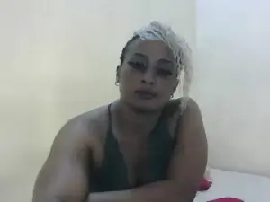 Cam4 Live Sex Cam of gITHERI