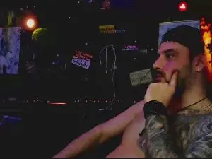 Cam4 Free Porn Cam of LexHardy
