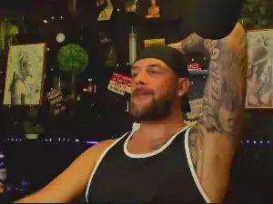 Cam4 Sex Chat of LexHardy