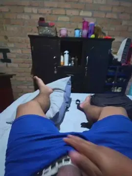 Cam4 Sex Chat of Rodriguez_ikarl