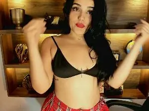 Cam4 Adult Webcams of Maddysex_1