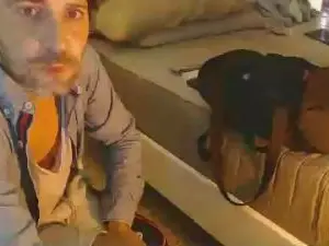 Cam4 Sex Cam of Sonrisadiez