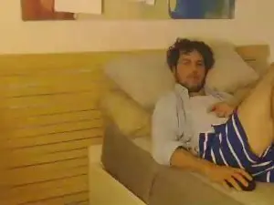 Cam4 Best Webcam of Sonrisadiez