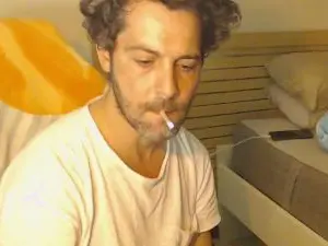 Cam4 Best live sex cam show of Sonrisadiez
