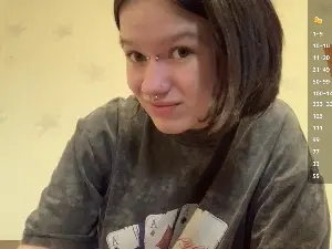 Cam4 Live Porn of AnnitaRave