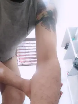 Cam4 Sex Cam of Heisenber9a