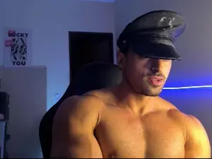 Cam4 Nude Webcam of Lucasfit24