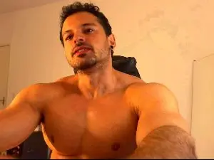 Cam4 Private Sex Chat of Lucasfit24