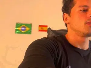 Cam4 Adult Video Chat of Lucasfit24