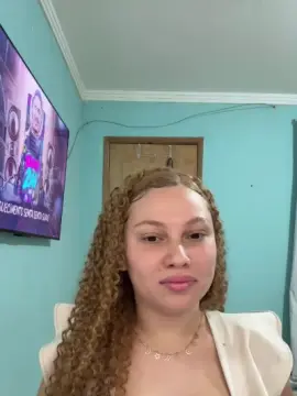 Cam4 Free Live Porn of Sophia_hot