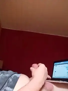 Cam4 Live Sex Cam of alf30000