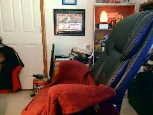 Cam4 Live Sex Cam of guyboobies