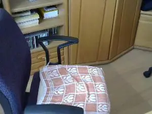 Cam4 Nude Webcam of tamboro