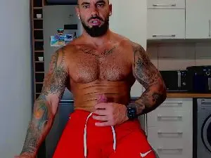 Cam4 Adult Video Chat of Jordan_rush05