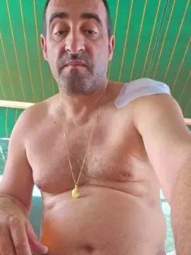 Cam4 Sex Chat of pedro41g