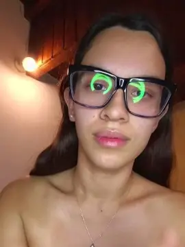 Cam4 Nude Webcam of Ashleykitty00