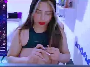 Cam4 Sex Cam of blahobyt_02