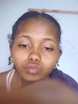 Cam4 Nude Webcam of teshi2