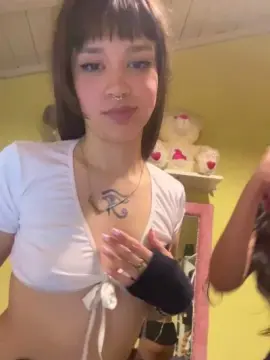 Cam4 Best live sex cam show of 8nemesis8