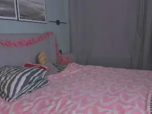 Cam4 Sex Chat of DarceyOnsurez