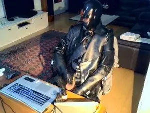 Cam4 Private Sex Chat of waderssau