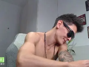 Cam4 Watch Live Sex Cams of rustynf1tz
