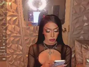 Cam4 Live Porn of anitacruisze