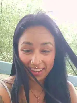 Cam4 Live Sex Cam of AfroditaTattoo