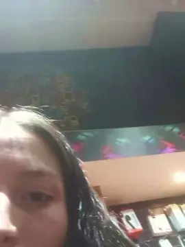 Cam4 Live Porn of kiipito_luck