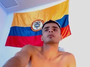 Cam4 Free Live Porn of Bad_Boy_Carter