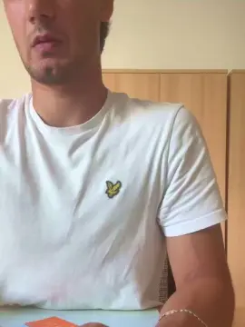 Cam4 Private Sex Chat of Fitboy999