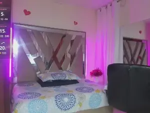 Cam4 Private Sex Chat of noa_cooper