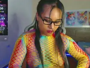 Cam4 Live Sex of ariadna_x1x1x1