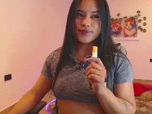 Cam4 Free Live Porn of ariadna_x1x1x1