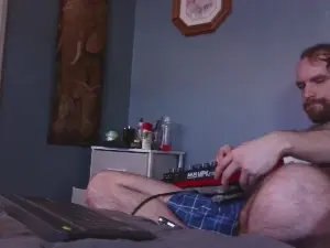 Cam4 Nude Webcam of hpluvscash
