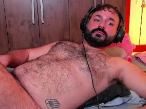 Cam4 Nude Webcam of itsjerryhiilll
