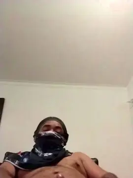 Cam4 Free Porn Cam of El_negro4